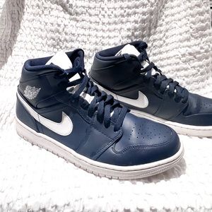Jordan 1 Retro Mild